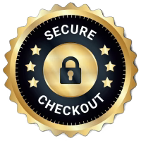 Guaranteed Safe and Secure Checkout