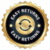 No-Hassle Returns